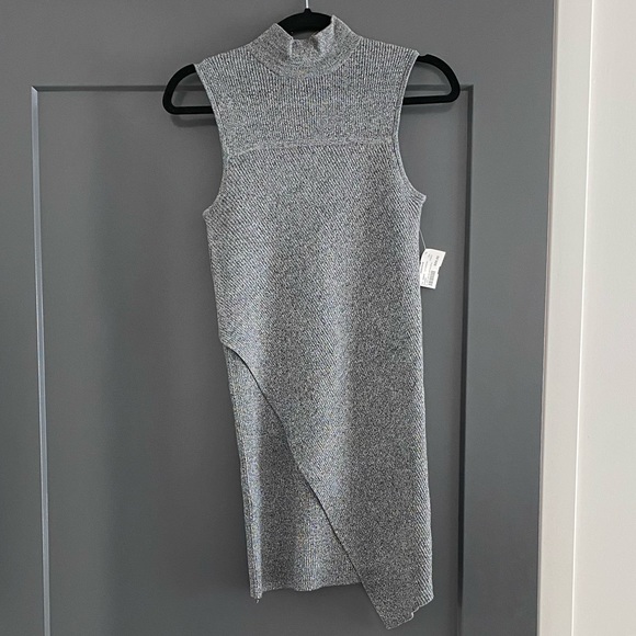 Sweater dress - Picture 1 of 2